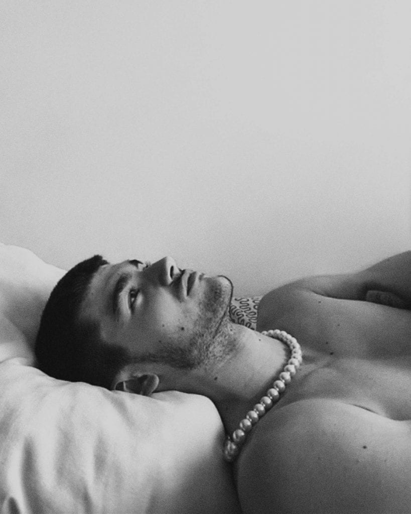 Explorer Kid by Fabrizio Ricciardi Explorer Kid by Fabrizio Ricciardi Vanity Teen 虚荣青年 Lifestyle & new faces magazine