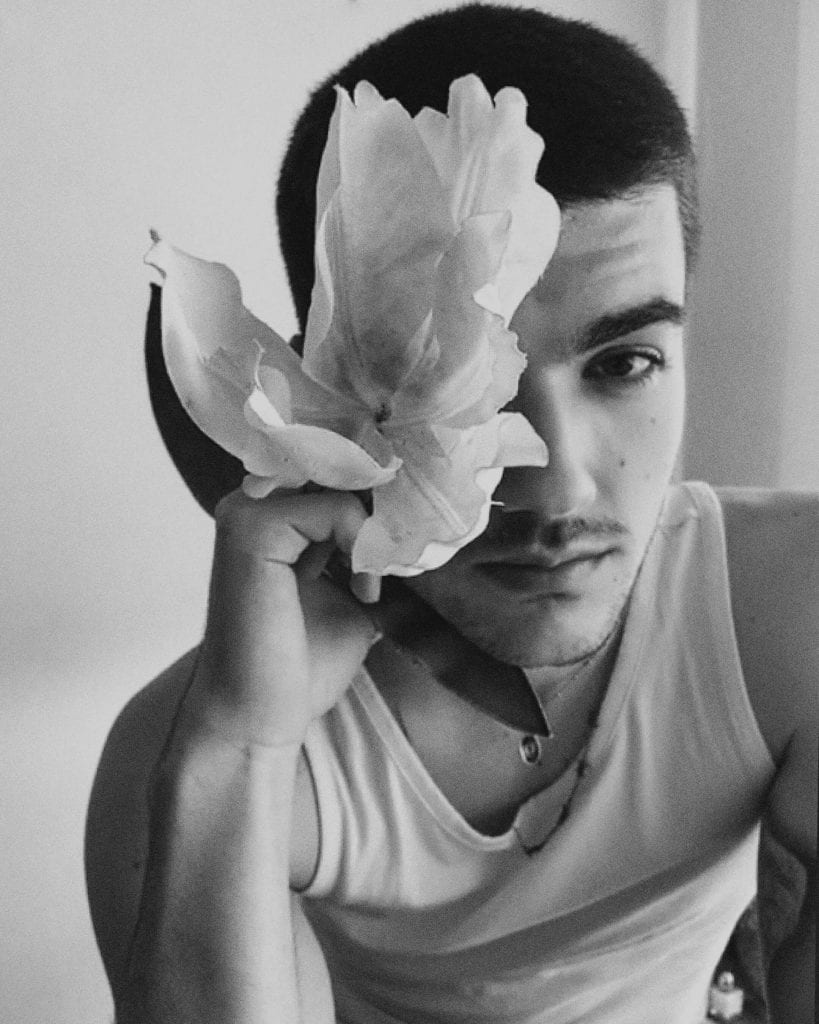 Explorer Kid by Fabrizio Ricciardi Explorer Kid by Fabrizio Ricciardi Vanity Teen 虚荣青年 Lifestyle & new faces magazine