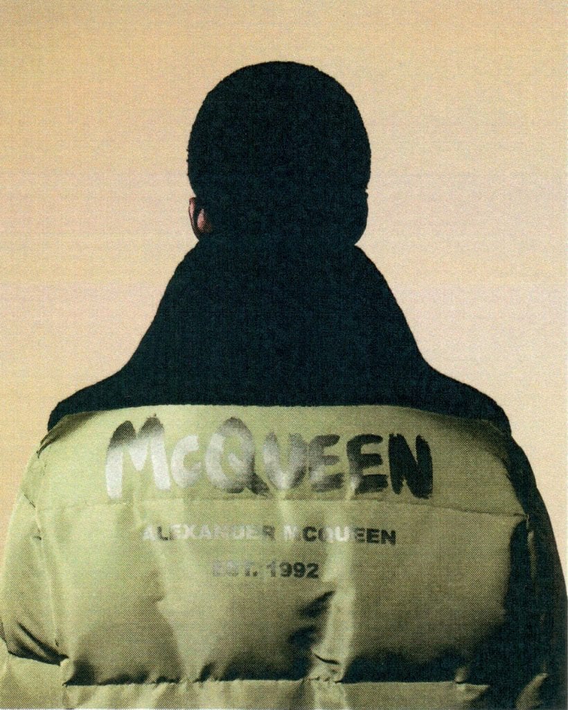 Alexander McQueen Graffiti Collection Vanity Teen 虚荣青年 Lifestyle & new faces magazine Alexander McQueen Graffiti Collection Alexander McQueen Graffiti Collection Vanity Teen 虚荣青年 Lifestyle & new faces magazine