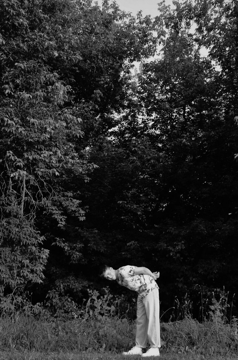 Danya pyatygin naked