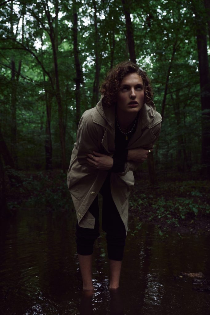 Tim Reimann by Christiane Baumgart Tim Reimann by Christiane Baumgart Vanity Teen 虚荣青年 Lifestyle & new faces magazine