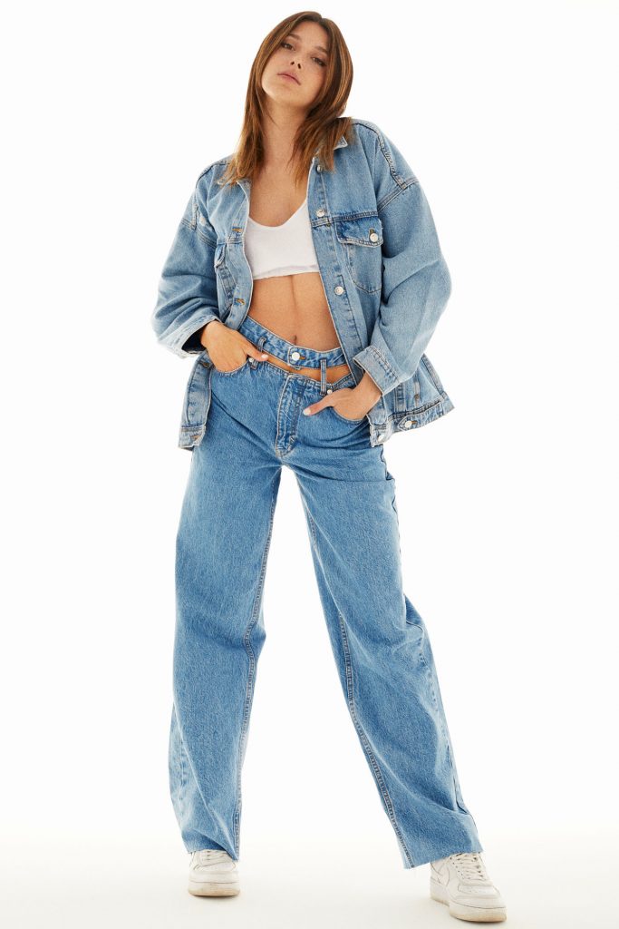 Modern '90s by Mars Galbany Modern '90s by Mars Galbany Vanity Teen 虚荣青年 Lifestyle & new faces magazine