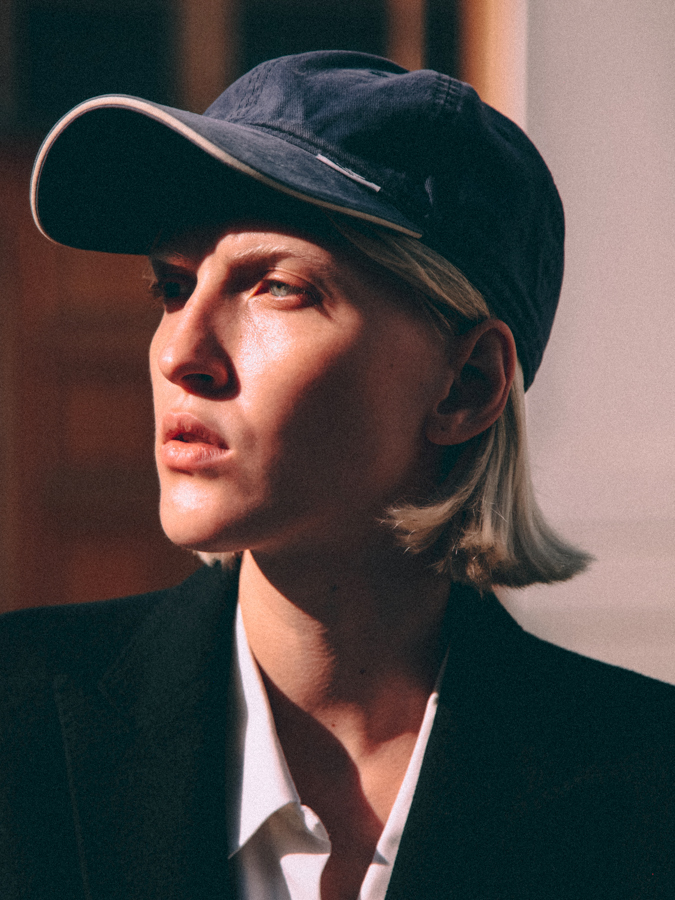 Versus, I'm Coming by Aleksey Zubarev Versus, I'm Coming by Aleksey Zubarev Vanity Teen 虚荣青年 Lifestyle & new faces magazine