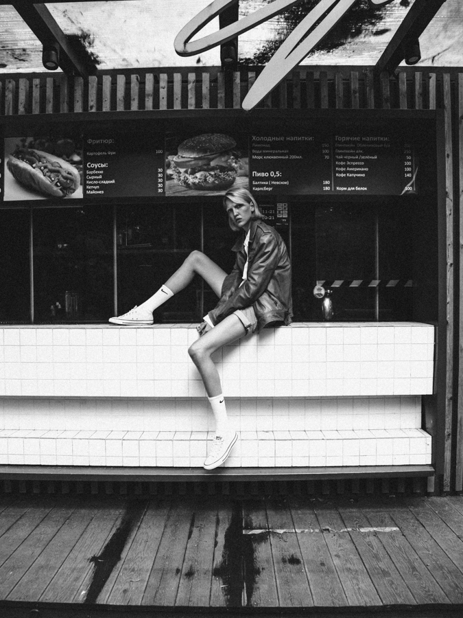 Versus, I'm Coming by Aleksey Zubarev Versus, I'm Coming by Aleksey Zubarev Vanity Teen 虚荣青年 Lifestyle & new faces magazine