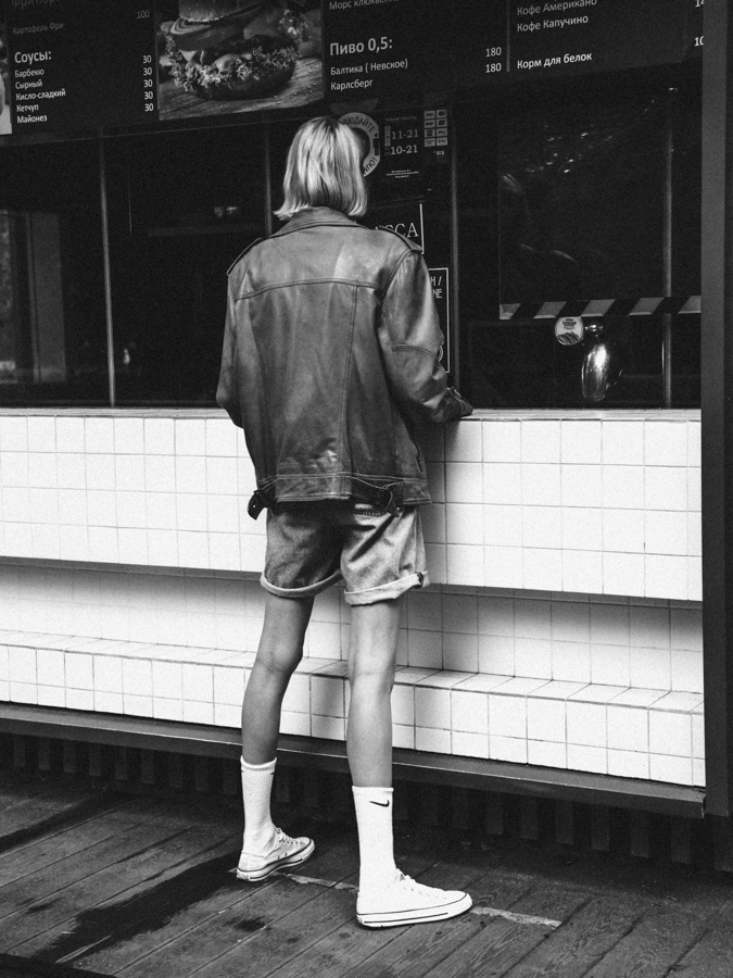 Versus, I'm Coming by Aleksey Zubarev Versus, I'm Coming by Aleksey Zubarev Vanity Teen 虚荣青年 Lifestyle & new faces magazine