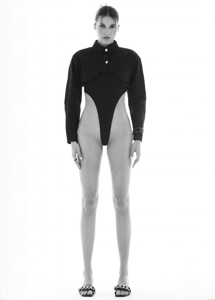 Modern '90s by Mars Galbany Modern '90s by Mars Galbany Vanity Teen 虚荣青年 Lifestyle & new faces magazine