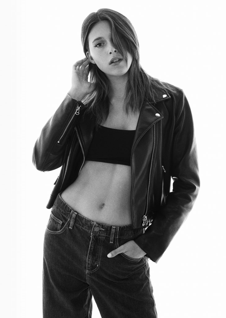 Modern '90s by Mars Galbany Modern '90s by Mars Galbany Vanity Teen 虚荣青年 Lifestyle & new faces magazine