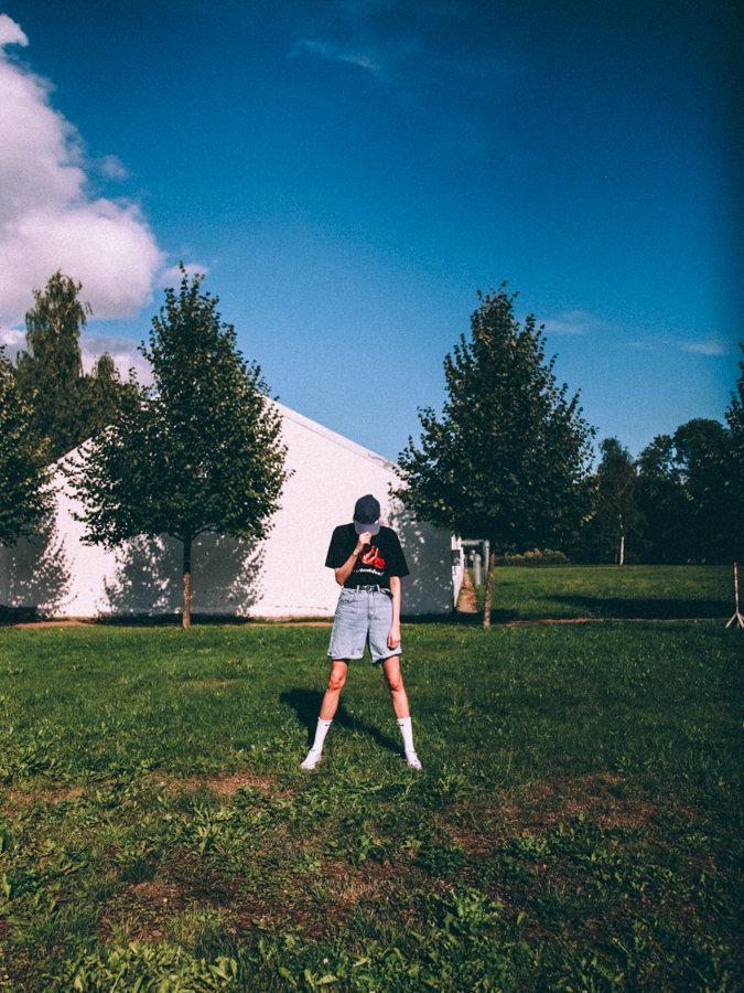 Versus, I'm Coming by Aleksey Zubarev Versus, I'm Coming by Aleksey Zubarev Vanity Teen 虚荣青年 Lifestyle & new faces magazine