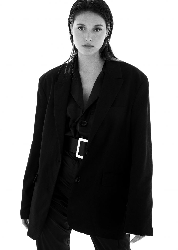 Modern '90s by Mars Galbany Modern '90s by Mars Galbany Vanity Teen 虚荣青年 Lifestyle & new faces magazine