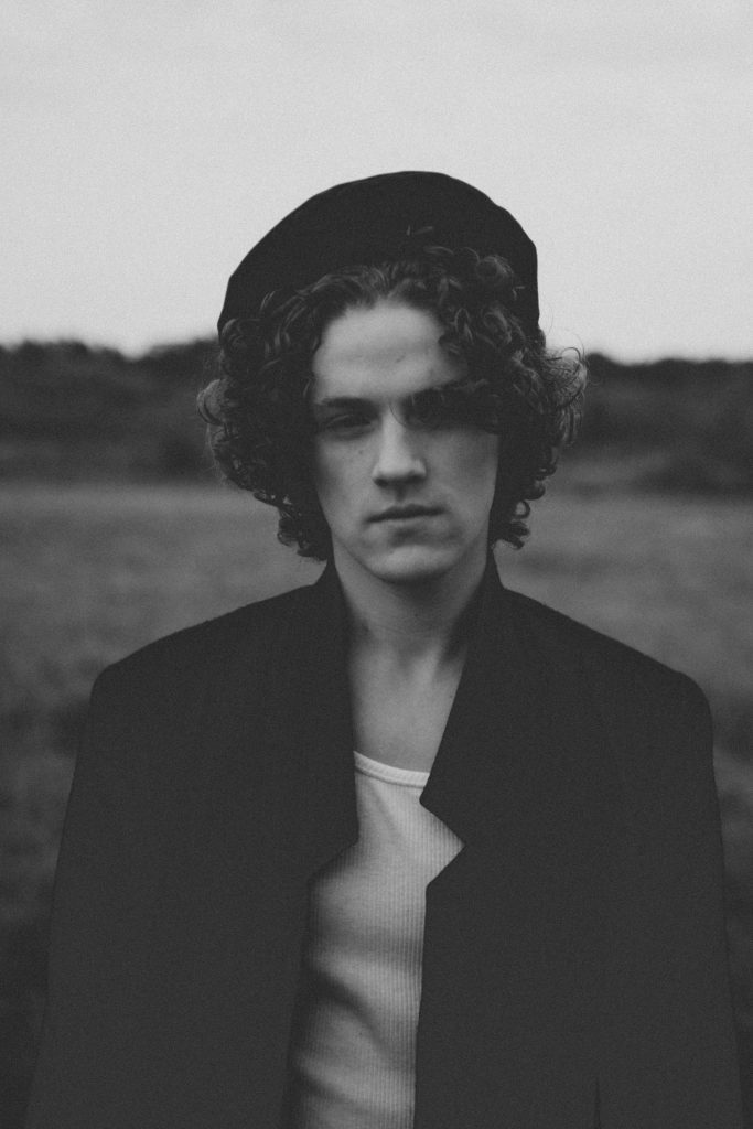Lost Innocence by Nano López Lost Innocence by Nano López Vanity Teen 虚荣青年 Lifestyle & new faces magazine