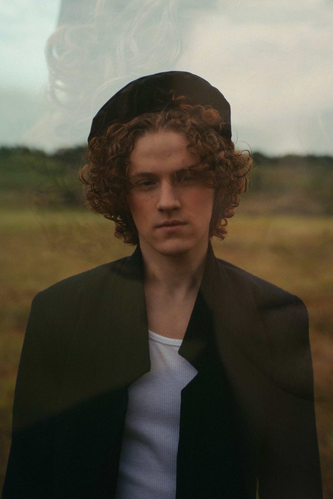 Lost Innocence by Nano López Lost Innocence by Nano López Vanity Teen 虚荣青年 Lifestyle & new faces magazine