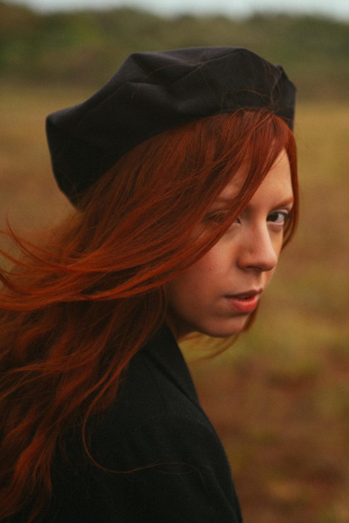 Lost Innocence by Nano López Lost Innocence by Nano López Vanity Teen 虚荣青年 Lifestyle & new faces magazine