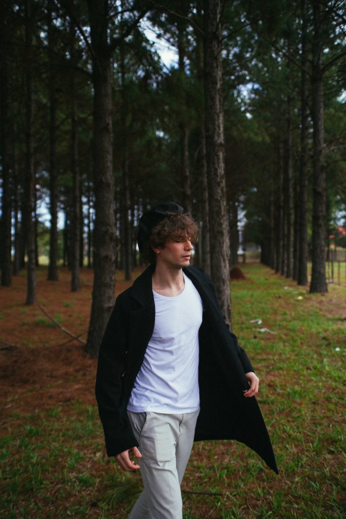 Lost Innocence by Nano López Lost Innocence by Nano López Vanity Teen 虚荣青年 Lifestyle & new faces magazine