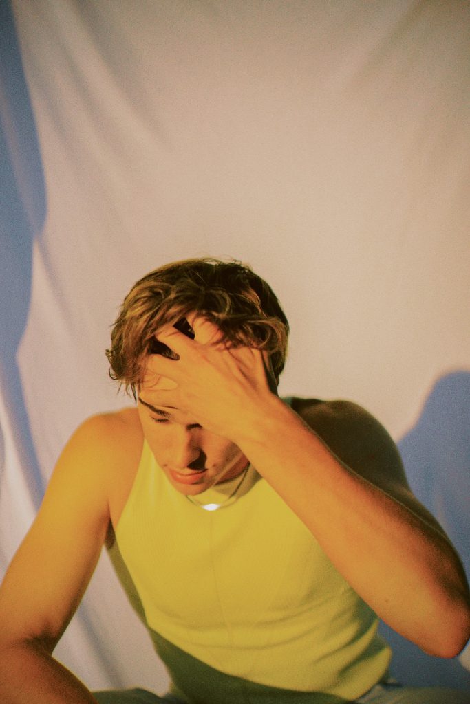 Life Is A Playground by Julen Martín Life Is A Playground by Julen Martín Vanity Teen 虚荣青年 Lifestyle & new faces magazine