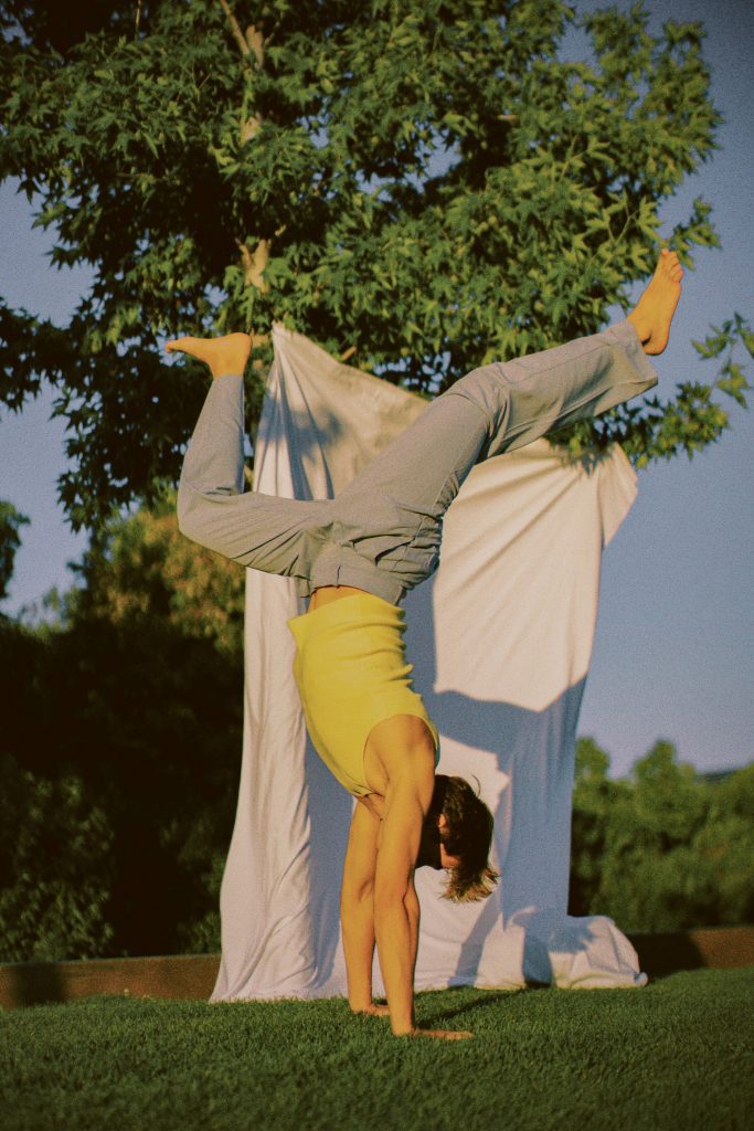 Life Is A Playground by Julen Martín Life Is A Playground by Julen Martín Vanity Teen 虚荣青年 Lifestyle & new faces magazine