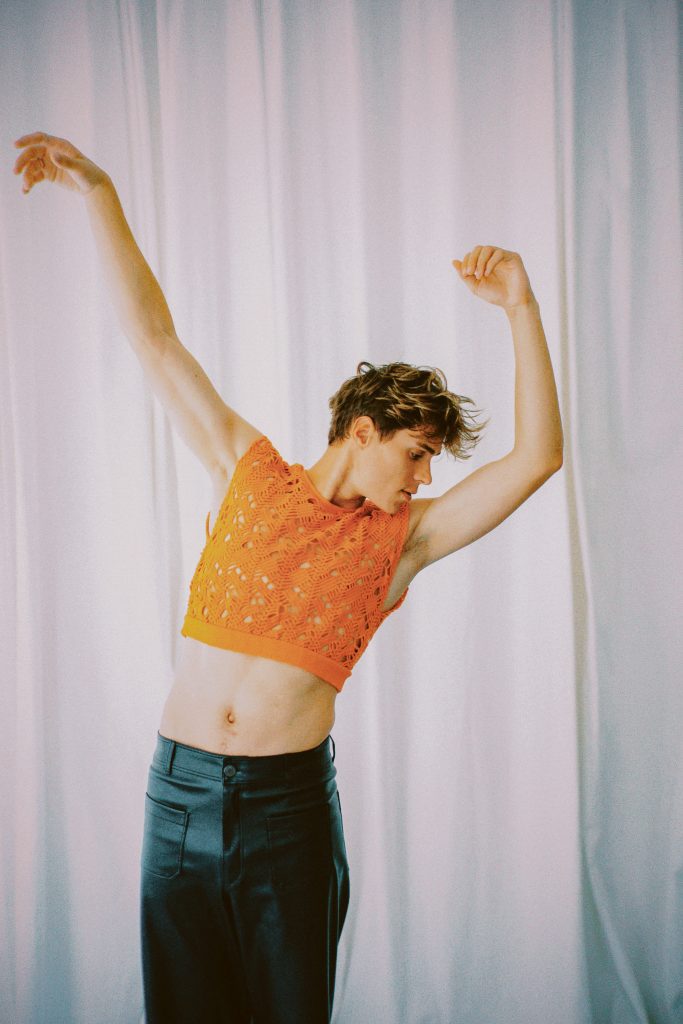 Life Is A Playground by Julen Martín Life Is A Playground by Julen Martín Vanity Teen 虚荣青年 Lifestyle & new faces magazine