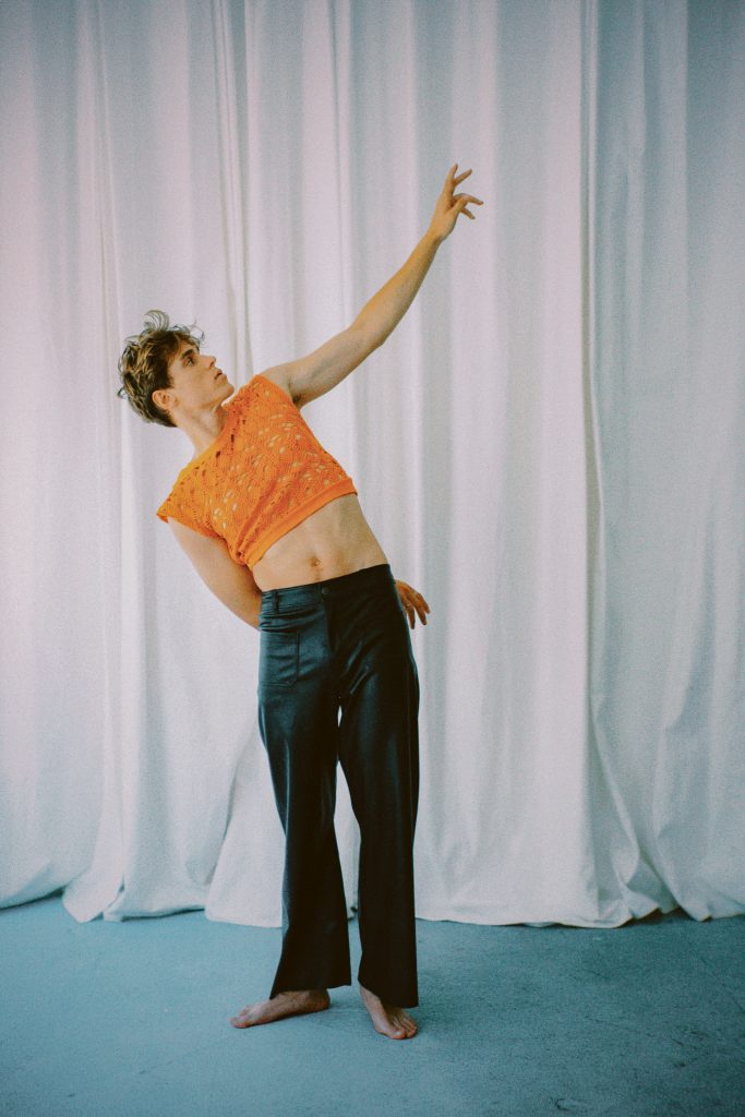 Life Is A Playground by Julen Martín Life Is A Playground by Julen Martín Vanity Teen 虚荣青年 Lifestyle & new faces magazine