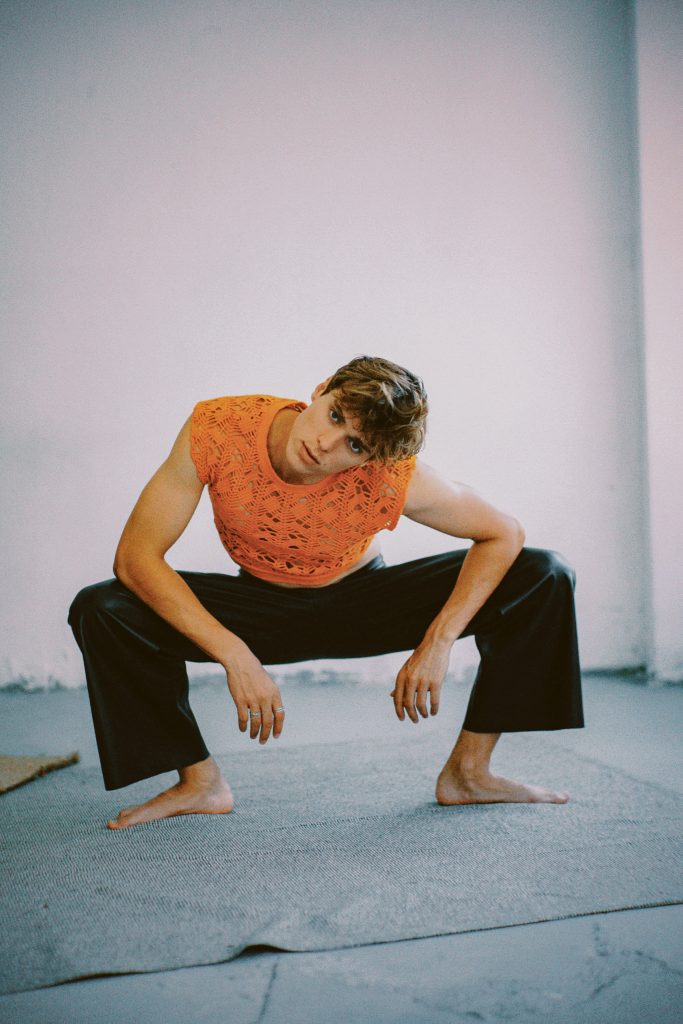 Life Is A Playground by Julen Martín Life Is A Playground by Julen Martín Vanity Teen 虚荣青年 Lifestyle & new faces magazine