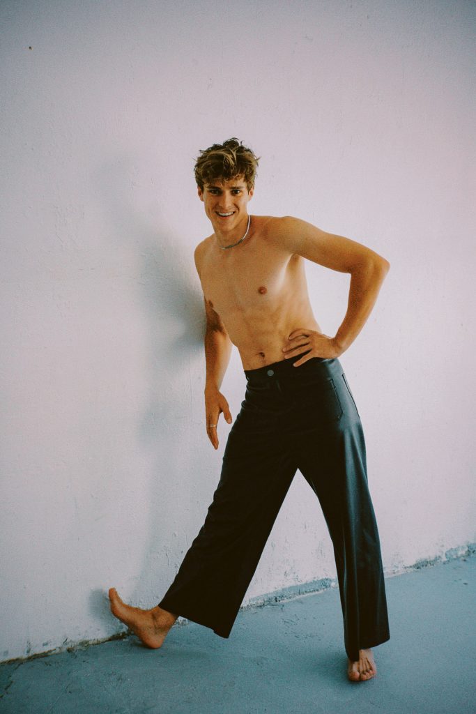 Life Is A Playground by Julen Martín Life Is A Playground by Julen Martín Vanity Teen 虚荣青年 Lifestyle & new faces magazine