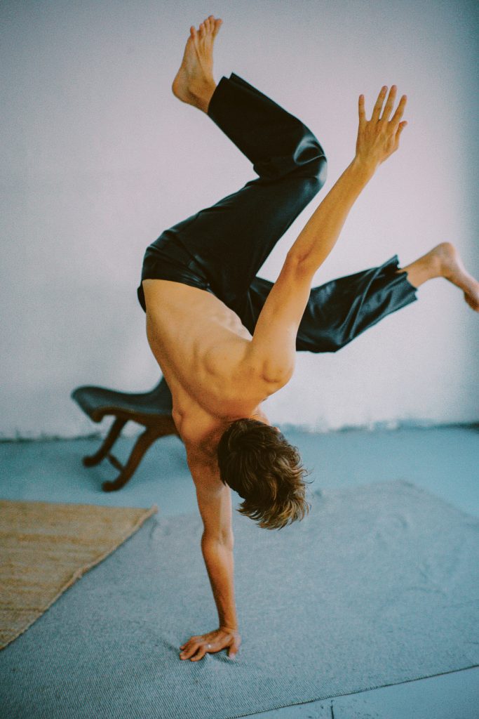 Life Is A Playground by Julen Martín Life Is A Playground by Julen Martín Vanity Teen 虚荣青年 Lifestyle & new faces magazine