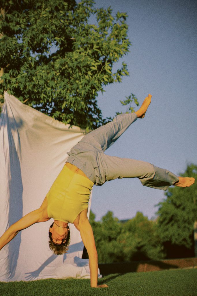 Life Is A Playground by Julen Martín Life Is A Playground by Julen Martín Vanity Teen 虚荣青年 Lifestyle & new faces magazine