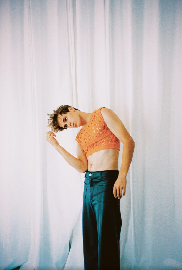 Life Is A Playground by Julen Martín Life Is A Playground by Julen Martín Vanity Teen 虚荣青年 Lifestyle & new faces magazine