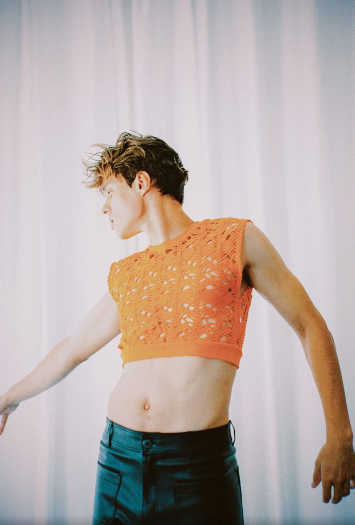 Life Is A Playground by Julen Martín Life Is A Playground by Julen Martín Vanity Teen 虚荣青年 Lifestyle & new faces magazine