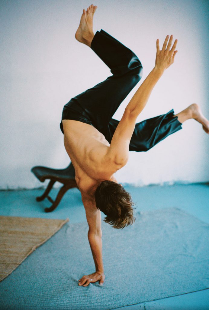 Life Is A Playground by Julen Martín Life Is A Playground by Julen Martín Vanity Teen 虚荣青年 Lifestyle & new faces magazine