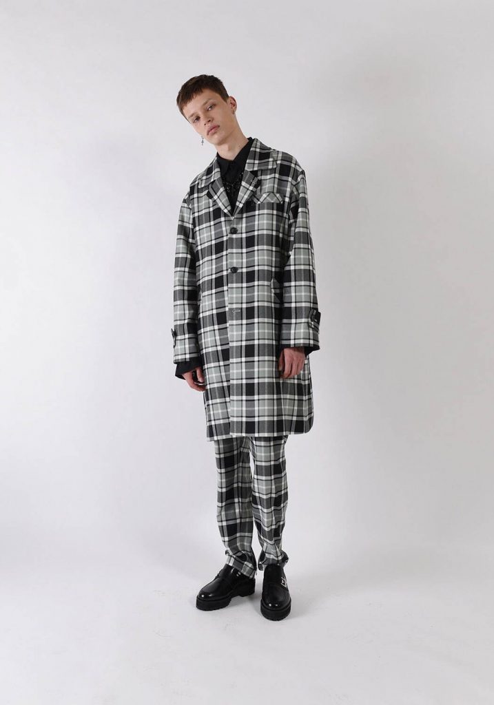 Milk Boy Fall 21 Collection Milk Boy Fall 21 Collection Vanity Teen 虚荣青年 Lifestyle & new faces magazine