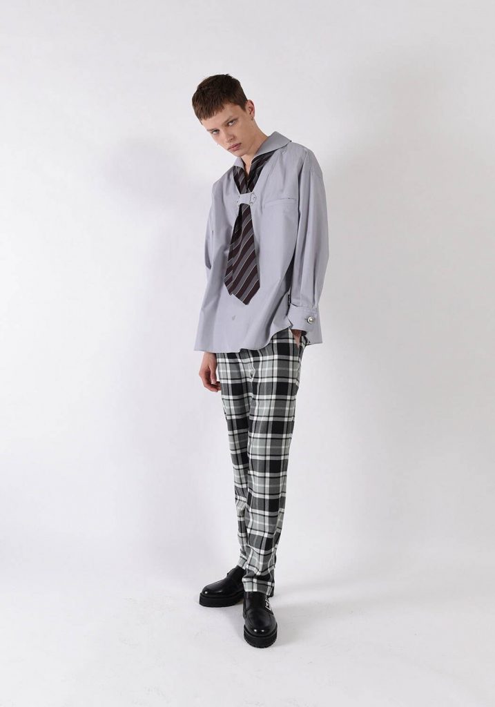 Milk Boy Fall 21 Collection Milk Boy Fall 21 Collection Vanity Teen 虚荣青年 Lifestyle & new faces magazine