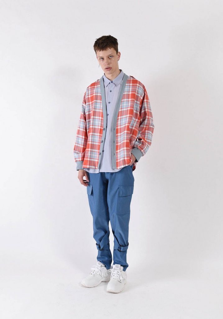 Milk Boy Fall 21 Collection Milk Boy Fall 21 Collection Vanity Teen 虚荣青年 Lifestyle & new faces magazine