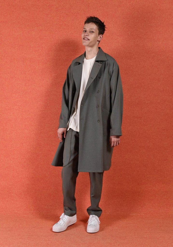 Milk Boy Fall 21 Collection Milk Boy Fall 21 Collection Vanity Teen 虚荣青年 Lifestyle & new faces magazine