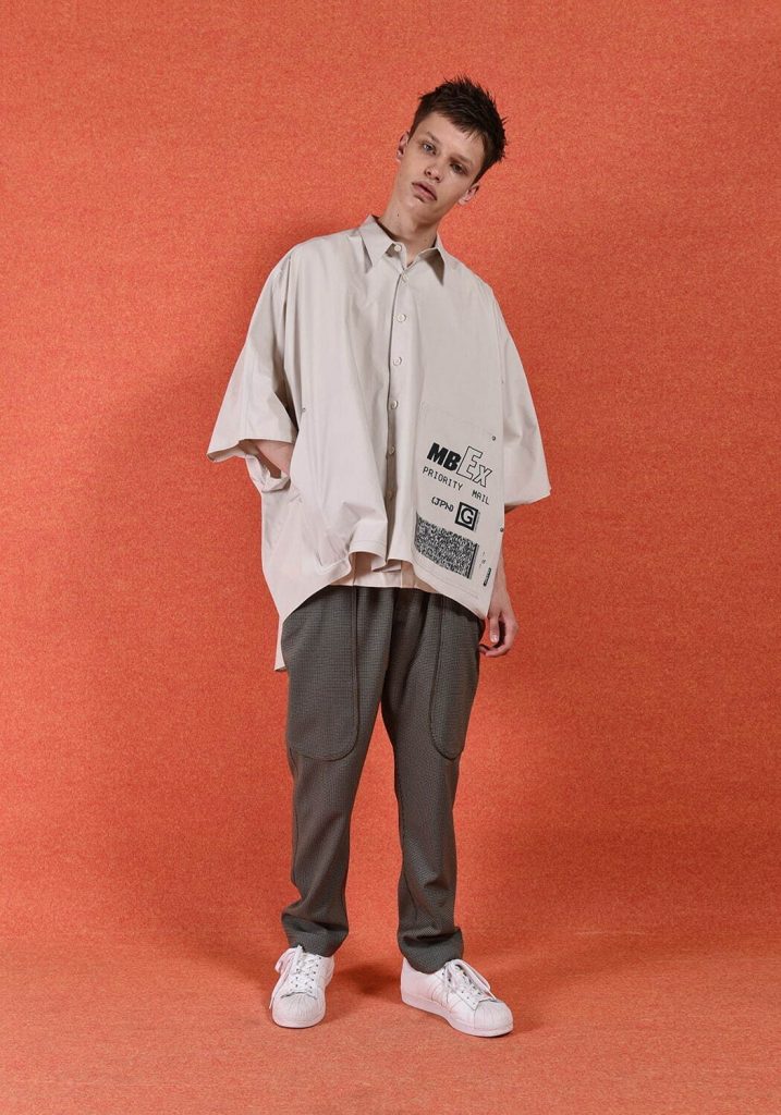 Milk Boy Fall 21 Collection Milk Boy Fall 21 Collection Vanity Teen 虚荣青年 Lifestyle & new faces magazine