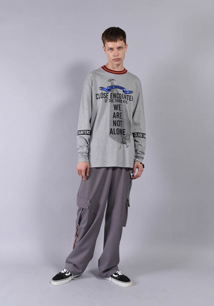 Milk Boy Fall 21 Collection Milk Boy Fall 21 Collection Vanity Teen 虚荣青年 Lifestyle & new faces magazine