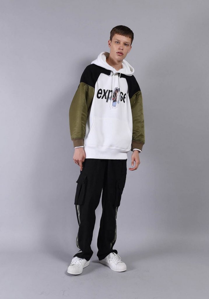 Milk Boy Fall 21 Collection Milk Boy Fall 21 Collection Vanity Teen 虚荣青年 Lifestyle & new faces magazine