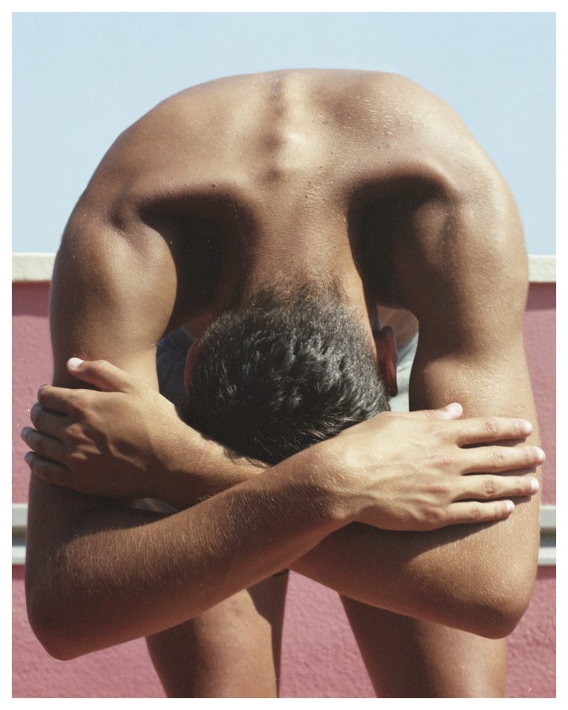 Adrià Romero by Gerardo Vizmanos Adrià Romero by Gerardo Vizmanos Vanity Teen 虚荣青年 Lifestyle & new faces magazine