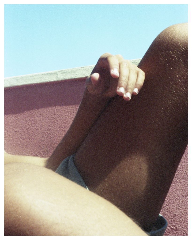 Adrià Romero by Gerardo Vizmanos Adrià Romero by Gerardo Vizmanos Vanity Teen 虚荣青年 Lifestyle & new faces magazine