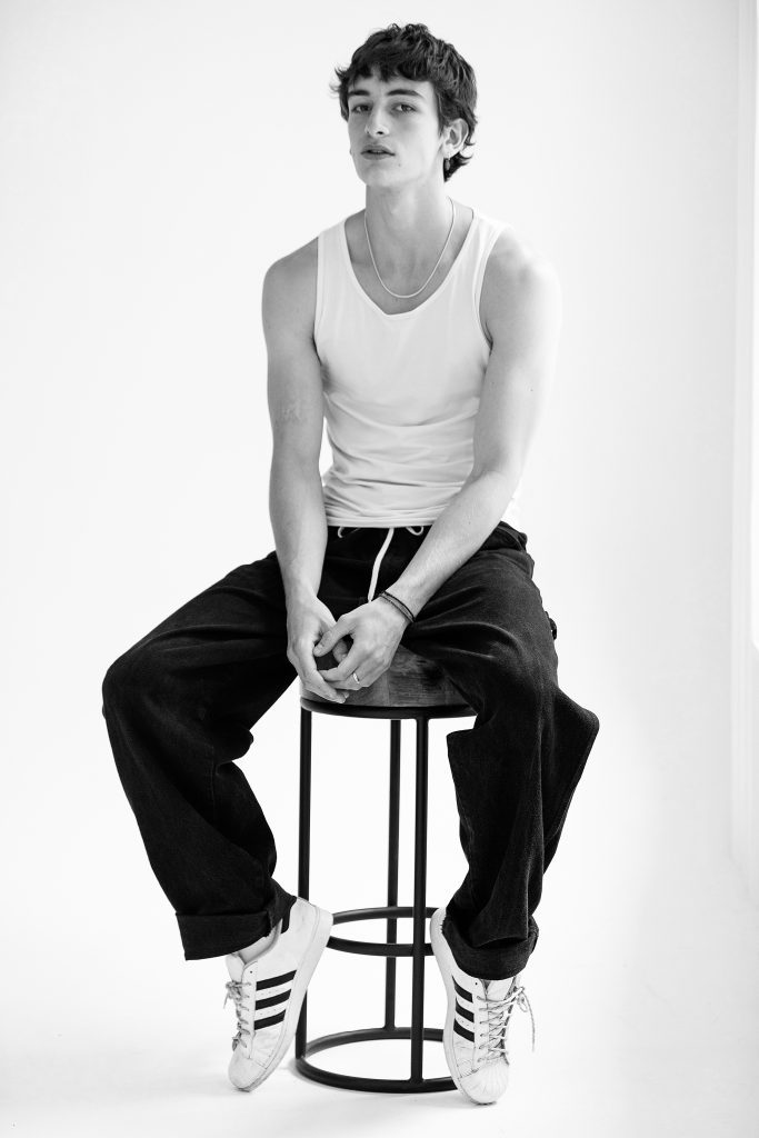 Harry Morgan by Nick Andrews Vanity Teen 虚荣青年 Lifestyle & new faces magazine Harry Morgan by Nick Andrews Harry Morgan by Nick Andrews Vanity Teen 虚荣青年 Lifestyle & new faces magazine