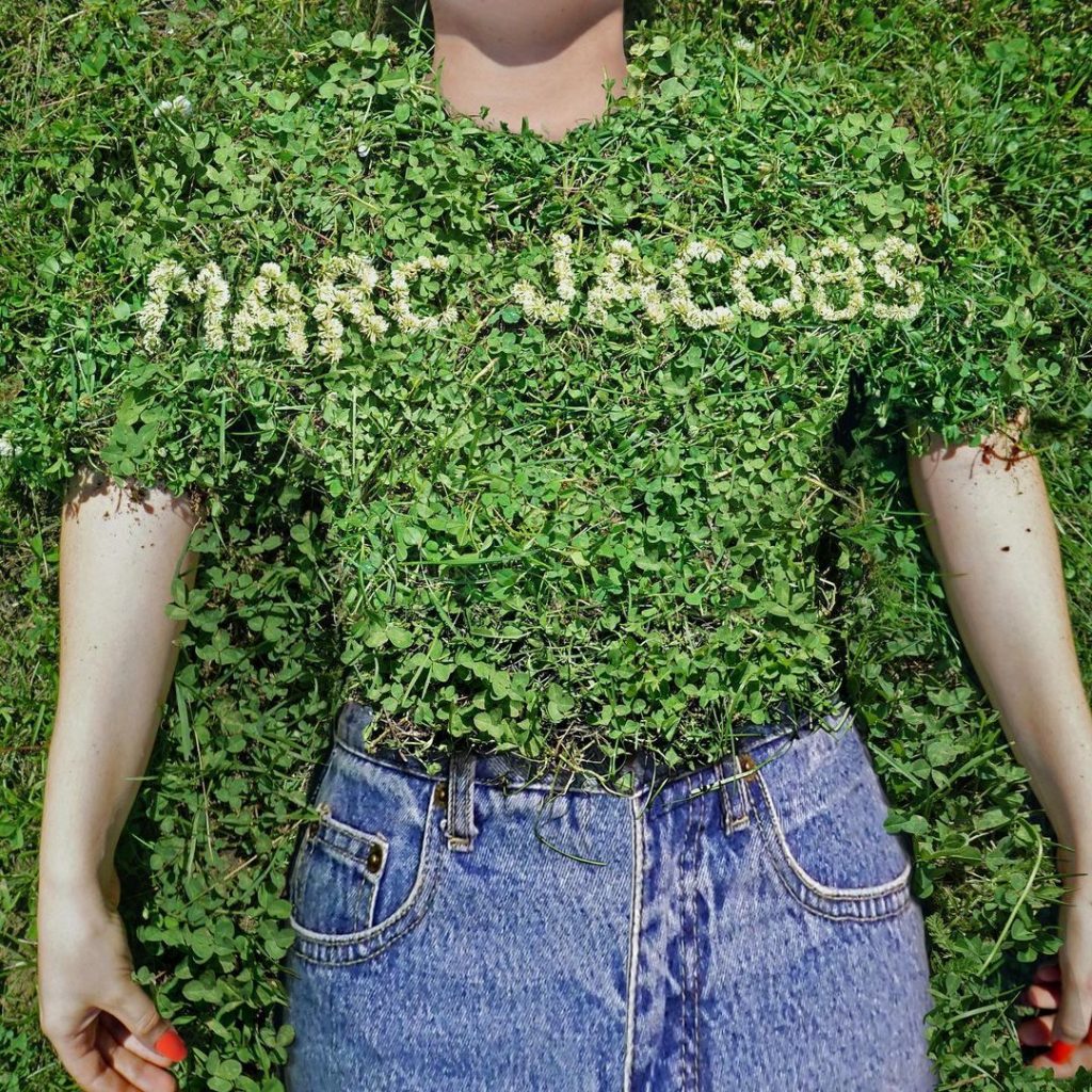 Artist Gab Bois visually reimagines Marc Jacobs' "The Color Collection” Artist Gab Bois visually reimagines Marc Jacobs' "The Color Collection” Vanity Teen 虚荣青年 Lifestyle & new faces magazine