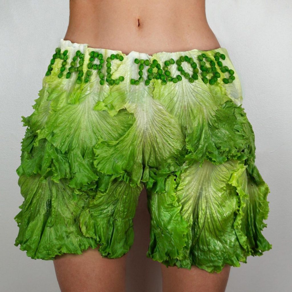 Artist Gab Bois visually reimagines Marc Jacobs' "The Color Collection” Artist Gab Bois visually reimagines Marc Jacobs' "The Color Collection” Vanity Teen 虚荣青年 Lifestyle & new faces magazine