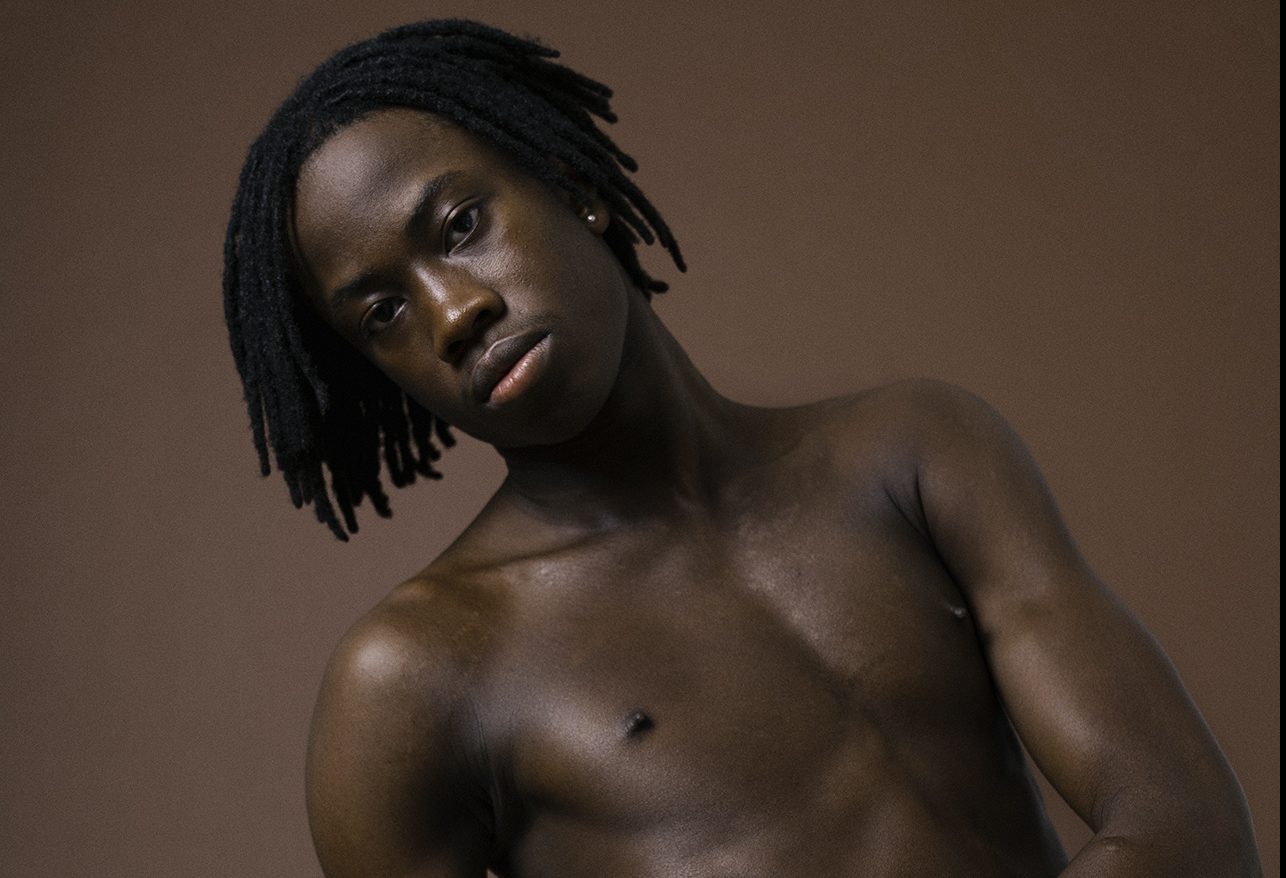 Eleazar by Vinyet Feliubadaló Eleazar by Vinyet Feliubadaló Vanity Teen 虚荣青年 Lifestyle & new faces magazine