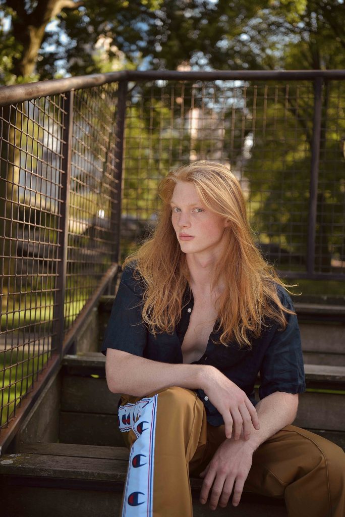 Central Park End Of Summer by Aviv Avramov Vanity Teen 虚荣青年 Central Park End Of Summer by Aviv Avramov Central Park End Of Summer by Aviv Avramov Vanity Teen 虚荣青年