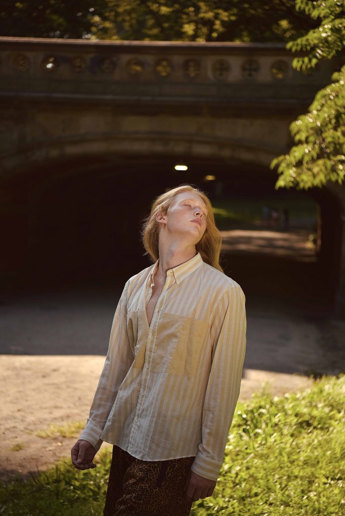 Central Park End Of Summer by Aviv Avramov Vanity Teen 虚荣青年 Central Park End Of Summer by Aviv Avramov Central Park End Of Summer by Aviv Avramov Vanity Teen 虚荣青年