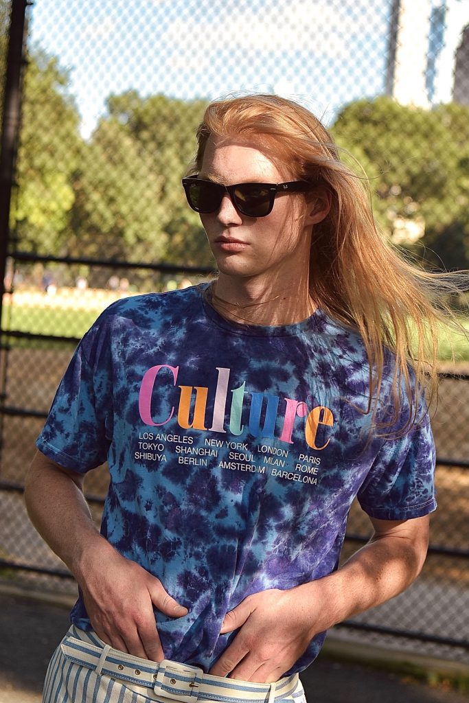 Central Park End Of Summer by Aviv Avramov Vanity Teen 虚荣青年 Central Park End Of Summer by Aviv Avramov Central Park End Of Summer by Aviv Avramov Vanity Teen 虚荣青年