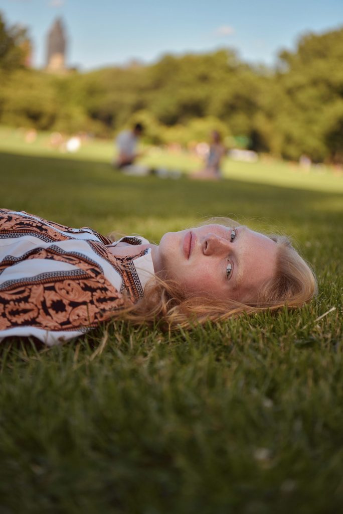 Central Park End Of Summer by Aviv Avramov Vanity Teen 虚荣青年 Central Park End Of Summer by Aviv Avramov Central Park End Of Summer by Aviv Avramov Vanity Teen 虚荣青年