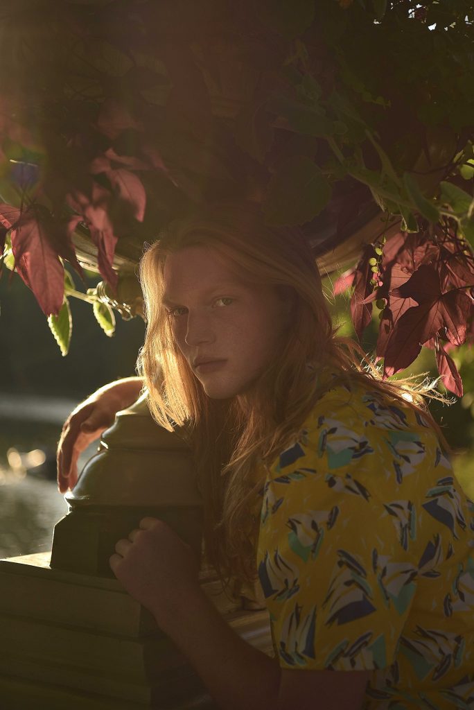 Central Park End Of Summer by Aviv Avramov Vanity Teen 虚荣青年 Central Park End Of Summer by Aviv Avramov Central Park End Of Summer by Aviv Avramov Vanity Teen 虚荣青年