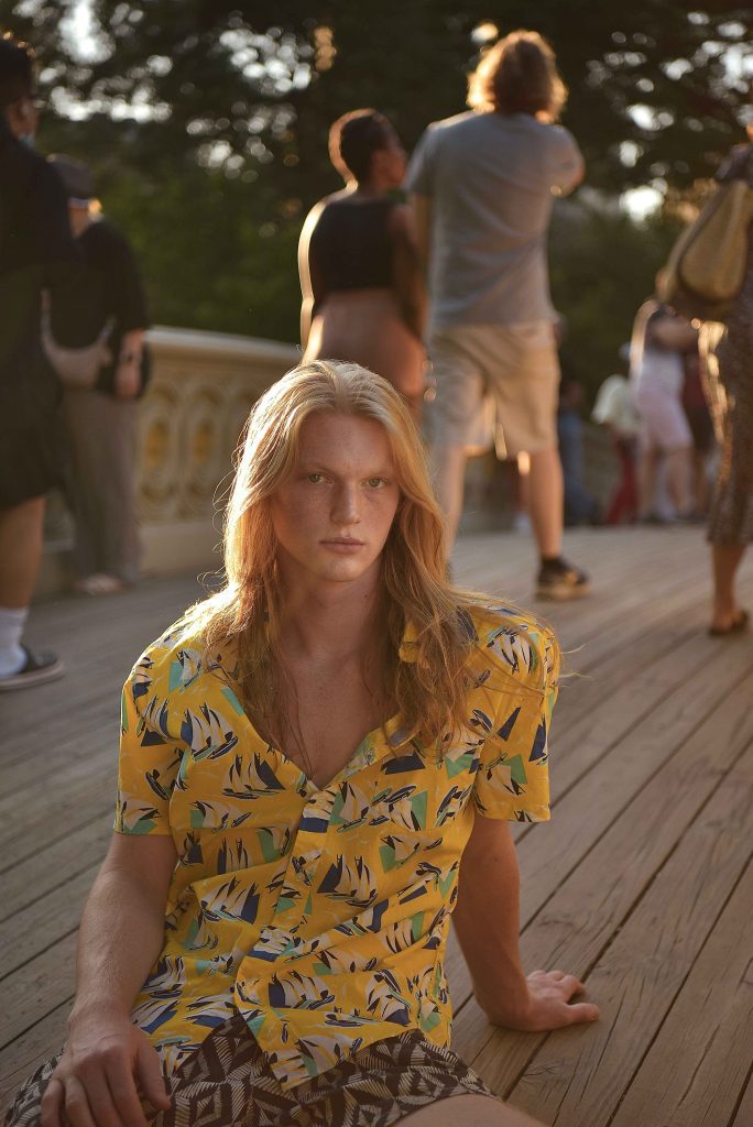 Central Park End Of Summer by Aviv Avramov Vanity Teen 虚荣青年 Central Park End Of Summer by Aviv Avramov Central Park End Of Summer by Aviv Avramov Vanity Teen 虚荣青年
