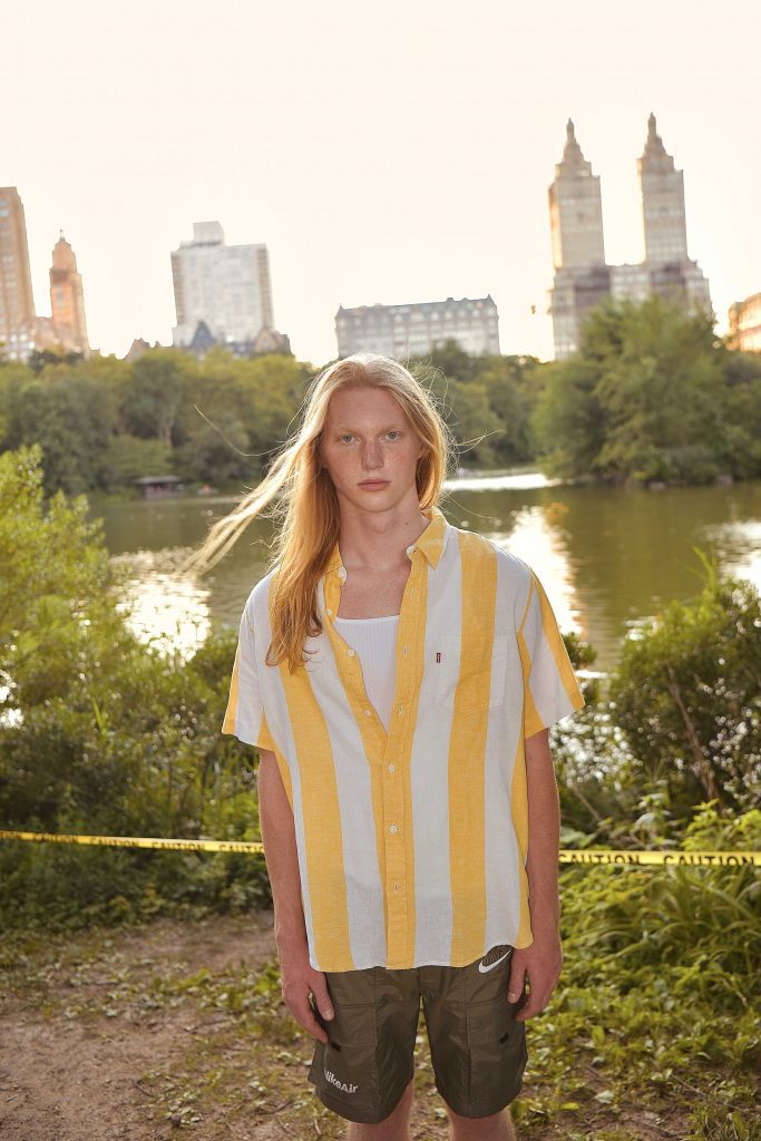 Central Park End Of Summer by Aviv Avramov Vanity Teen 虚荣青年 Central Park End Of Summer by Aviv Avramov Central Park End Of Summer by Aviv Avramov Vanity Teen 虚荣青年