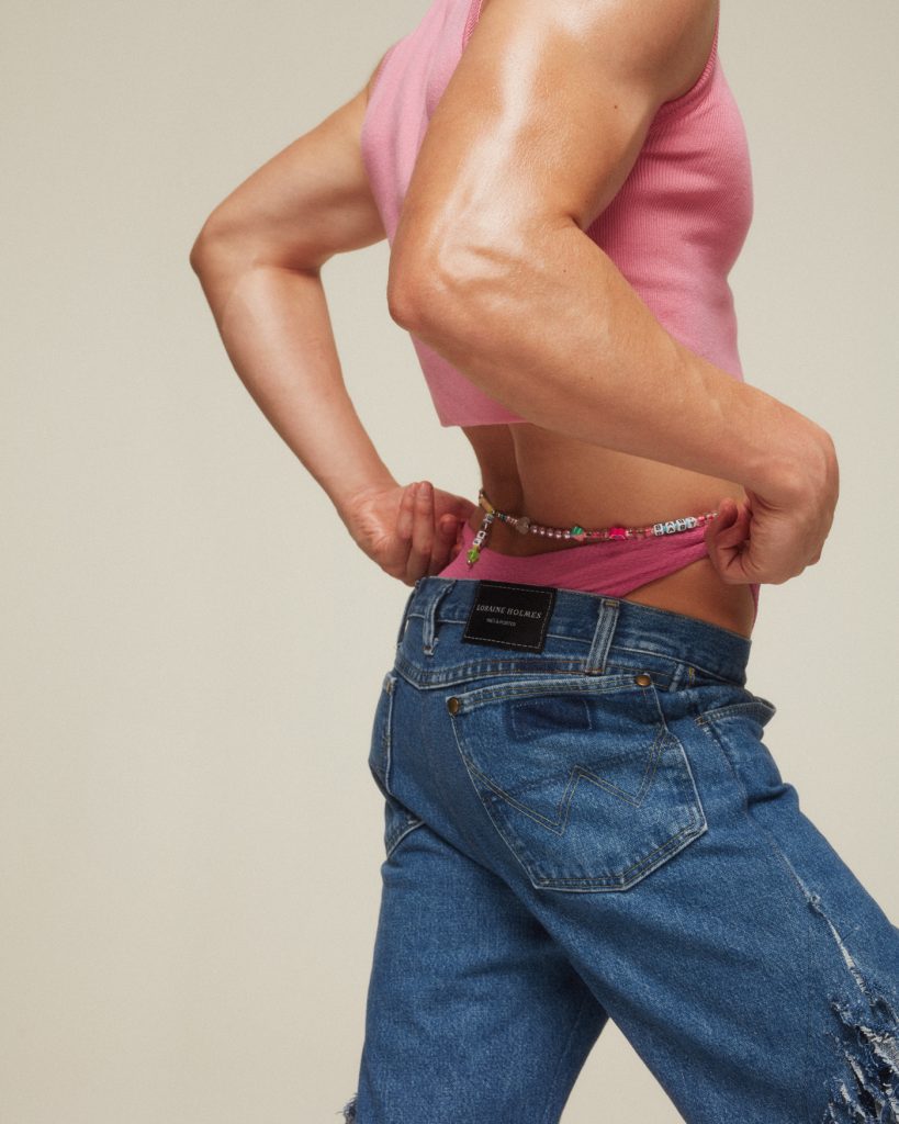 Alan by Max Jorquera Alan by Max Jorquera Vanity Teen 虚荣青年 Lifestyle & new faces magazine