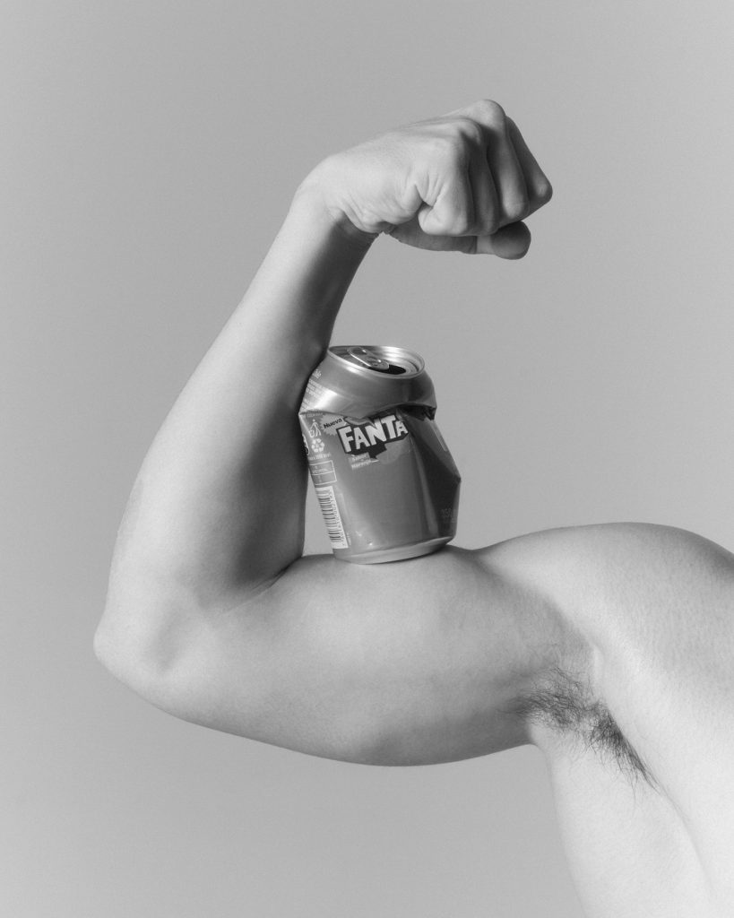 Alan by Max Jorquera Alan by Max Jorquera Vanity Teen 虚荣青年 Lifestyle & new faces magazine